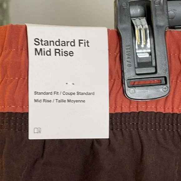 Nike Cargo pants Therma-Fit - Picture 5 of 7